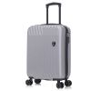 Чемодан Semi Line 20 S T5857-1 Grey (DAS303041) - Изображение 1