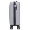 Чемодан Semi Line 20 S T5857-1 Grey (DAS303041) - Изображение 3