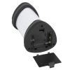 Ліхтар Bo-Camp Flux High Power LED 180 Lumen Black/Anthracite (5818895) (DAS301476) - Зображення 2
