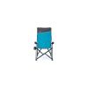 Кресло складное Uquip Barry Blue/Grey (244050) (DAS303228) - Изображение 2