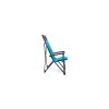 Кресло складное Uquip Barry Blue/Grey (244050) (DAS303228) - Изображение 3