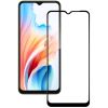 Скло захисне ACCLAB Full Glue Oppo A38 4G Black (1283126588570) - Зображення 1