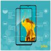 Скло захисне Piko Full Glue Infinix Hot 50 Pro Black (1283126598586) - Зображення 1
