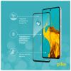 Скло захисне Piko Full Glue Infinix Hot 50 Pro Black (1283126598586) - Зображення 3