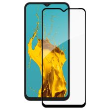 Стекло защитное Piko Full Glue Xiaomi Poco M5 Black (1283126545108)