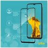 Стекло защитное Piko Full Glue Xiaomi Poco M5 Black (1283126545108) - Изображение 3