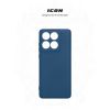 Чохол до мобільного телефона Armorstandart Motorola Edge 60 5G Camera cover Dark Blue (ARM85877) - Зображення 2