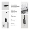 Кабель живлення USB to DC 5.5x2.1 9V 0.8m Armorstandart (ARM65662) - Зображення 1