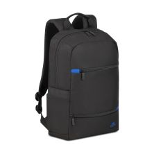 Рюкзак для ноутбука RivaCase 15,6 8265 Ulsan Black (8265Black)