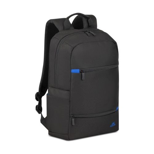 Рюкзак для ноутбука RivaCase 15,6 8265 Ulsan Black (8265Black)