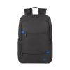Рюкзак для ноутбука RivaCase 15,6 8265 Ulsan Black (8265Black) - Изображение 1