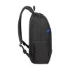 Рюкзак для ноутбука RivaCase 15,6 8265 Ulsan Black (8265Black) - Изображение 2