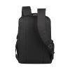 Рюкзак для ноутбука RivaCase 15,6 8265 Ulsan Black (8265Black) - Изображение 3