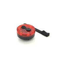 Задня велофара Voltronic QX-W07A
