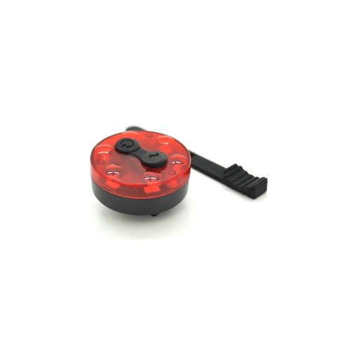 Задняя велофара Voltronic QX-W07A