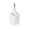 Зарядний пристрій Baseus Super Si quick charger IC 30W white (CCSUP-J02) - Зображення 2