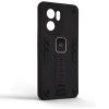 Чохол до мобільного телефона Armorstandart Proover Oppo Reno13 F 4G / Reno13 F 5G / Reno13 FS 5G Black (ARM85758) - Зображення 1