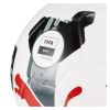 М'яч футбольний Puma Orbita 4 HYB (FIFA Basic) 084326-02 білий, чорний, червоний 5 (4067981495528) - Зображення 2