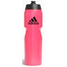 Пляшка для води Adidas Perf Bottl 0,75 рожевий, чорний 750 мл (HT3519)