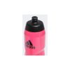 Пляшка для води Adidas Perf Bottl 0,75 рожевий, чорний 750 мл (HT3519) - Зображення 1