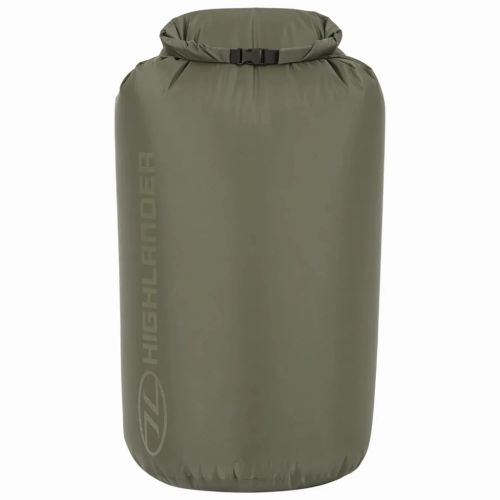 Гермомішок Highlander Drysack 80L Ranger Green (DB113V2-RG) (931535)