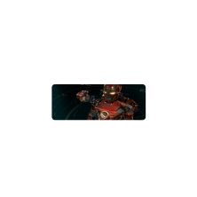 Килимок для мишки Voltronic Iron Man 25 (IR25)