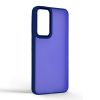 Чохол до мобільного телефона Armorstandart Frame Samsung A56 5G Blue (ARM84816) - Зображення 1