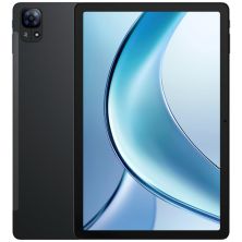 Планшет Doogee Tab E3 11 8/256GB 4G (LTE) Black (6923740261736)