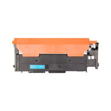 Картридж PowerPlant SAMSUNG CLP-320/325 (PP-CLP-320CY)