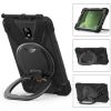 Чохол до планшета BeCover Heavy Duty Samsung Galaxy Tab Active 3 SM-T570/SM-T575/SM-T577 8 Black (713450) - Зображення 1