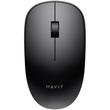 Мышка Havit HV-MS358GT Wireless Black (6939119065706)