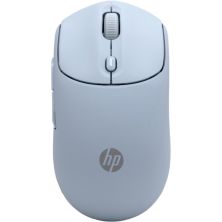 Мишка HP 400 Quiet Wireless/Bluetooth Blue (AZ7B4AA)