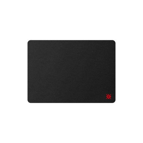 Коврик для мышки Defender Black S (50017)