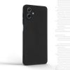 Чохол до мобільного телефона Armorstandart Matte Slim Fit Samsung A07 4G Camera cover Black (ARM86542) - Зображення 1