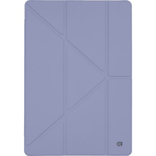 Чохол до планшета Armorstandart Y-Type PEN Samsung Galaxy Tab S9+ / S9 FE+ / S10+ Purple (ARM85529)