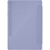 Чохол до планшета Armorstandart Y-Type PEN Samsung Galaxy Tab S9+ / S9 FE+ / S10+ Purple (ARM85529) - Зображення 1