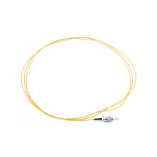 Пигтейл Cor-X FC/UPC-1,5 Flex (G.657A2), 10шт=1пач (OFP-FC/UPC-1,5 Flex G.657A2 / 286211)