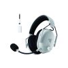 Навушники Razer Blackshark V3 PRO Wireless White (RZ04-05400200-R3M1) - Зображення 1