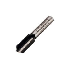 Фреза Bosch Professional пазова з двома лезами, Std, S8, D12, L20 (2.608.628.385) Фреза Bosch Professional пазова з двома лезами, Std, S8, D12, L20 (2.608.628.385)
