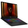 Ноутбук MSI Crosshair A17 HX D8WFKG-024XUA (9S7-17TL23-024) - Зображення 1