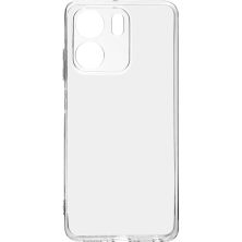 Чохол до мобільного телефона Armorstandart Air OPPO A5X 4G / A5X 5G Clear (ARM85379) Чохол до мобільного телефона Armorstandart Air OPPO A5X 4G / A5X 5G Clear (ARM85379)
