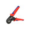 Затискач для клем Voltronic HCS8 6-4A, red + набор кабельных наконечников (HCS8 6-4A+VE800) - Изображение 1
