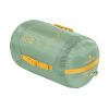 Спальный мешок Ferrino Lightec SM 1100 Lady -3°C Green (86649QVV) (931768) - Изображение 1