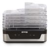 Сушка для овочів та фруктів Gorenje FDK400DE - Зображення 3