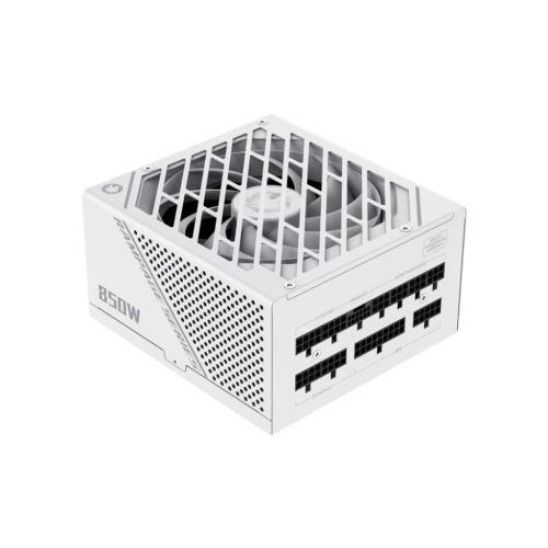 Блок питания Gamemax 850W (GX-850 PRO WT(ATX3.1PCIe5.1))