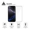 Стекло защитное Armorstandart Pro Apple iPhone 17 / 16 Pro (ARM86210) - Изображение 1