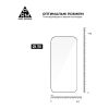Стекло защитное Armorstandart Pro Apple iPhone 17 / 16 Pro (ARM86210) - Изображение 2