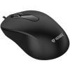 Мышка YENKEE YMS 003BK USB Black (45022691) - Изображение 2