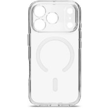 Чехол для мобильного телефона Harder Nude MagCase Apple iPhone 17 Pro (ARM87347)