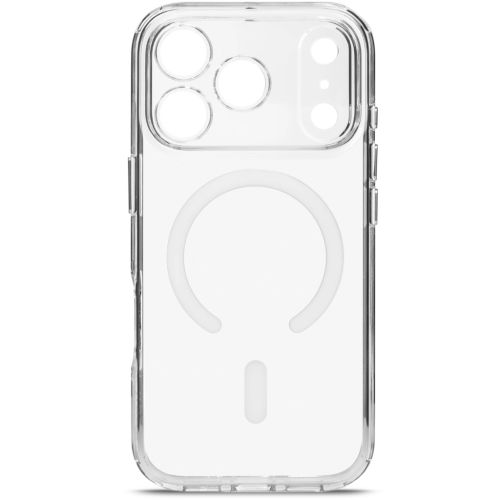 Чехол для мобильного телефона Harder Nude MagCase Apple iPhone 17 Pro (ARM87347)